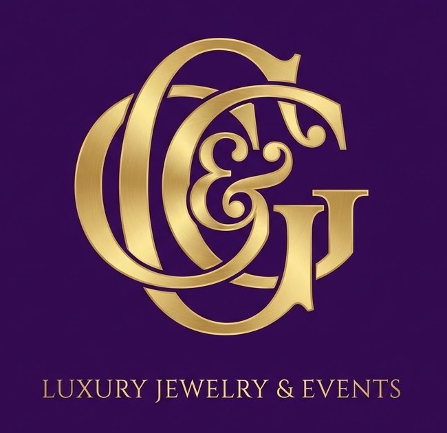 Glitz and Gala — luxury jewelry and events